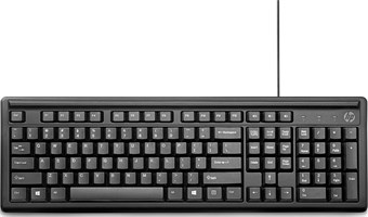 Клавиатуры HP