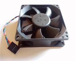 Кулеры для серверных процессоров Dell