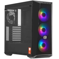 Корпуса Cooler Master