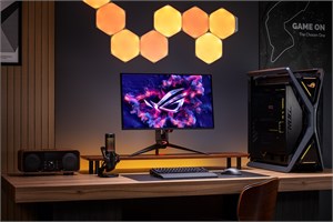 Аксессуары и моддинг ASUS