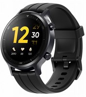 Смарт-часы и фитнес-браслеты Realme
