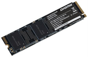 Накопители SSD Digma