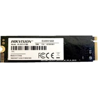 Накопитель SSD 256GB Hikvision E1000 (HS-SSD-E1000/256G) OEM: купить в интернет магазине Регард Москва: цена, характеристики, описание, отзывы