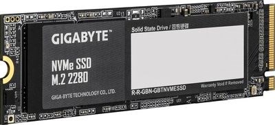 Накопители SSD Gigabyte