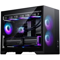 Корпуса Phanteks