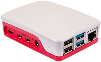 Одноплатные компьютеры Raspberry Pi