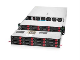 Системы хранения данных HPE