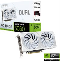 Видеокарты ASUS