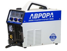 Сварочные аппараты Aurora