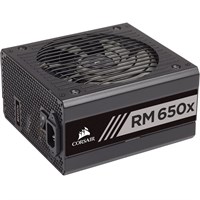 Блоки питания Corsair