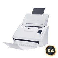 Сканеры Avision