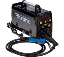 Сварочные аппараты KRANZ