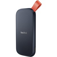 Накопители SSD SanDisk