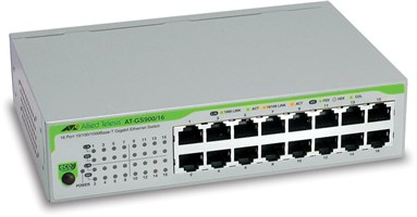 Прочее сетевое оборудование Allied Telesis