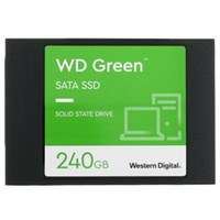 Накопители SSD WD