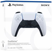 Геймпады и контроллеры Sony