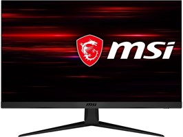Мониторы MSI
