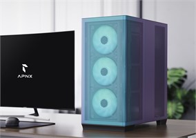 Корпуса APNX