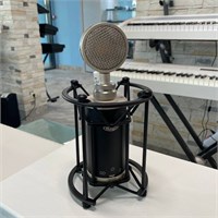 Микрофоны Октава