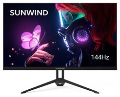 Мониторы SunWind