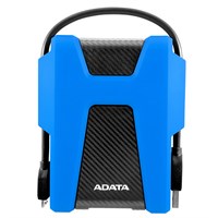 Внешние жёсткие диски и SSD ADATA