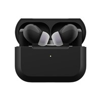 Гарнитура Яндекс Дропс с Алисой AI Black: купить в интернет магазине Регард Москва: цена, характеристики, описание, отзывы