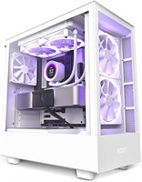 Корпуса NZXT