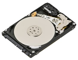 Жёсткие диски (HDD)