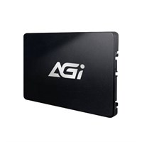 Накопители SSD AGI