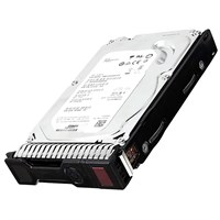 Серверные жёсткие диски (HDD) HPE
