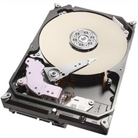 Серверные жёсткие диски (HDD) Toshiba