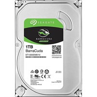 Жёсткие диски (HDD) Seagate