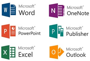Программное обеспечение Microsoft