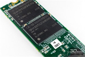 Накопители SSD GS Nanotech