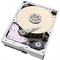 Серверные жёсткие диски (HDD) Seagate
