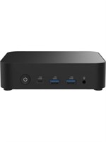 Неттопы и мини ПК ASUS