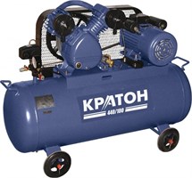 Воздушные компрессоры КРАТОН