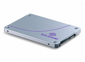 Серверные SSD накопители