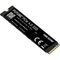 Технические характеристики 1Tb HIKSEMI FUTURE LITE (HS-SSD-FUTURE LITE 1024G)