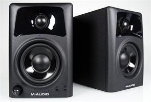 Компьютерная акустика M-Audio