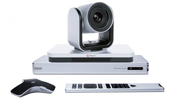 Конференц-связь (ВКС) Polycom
