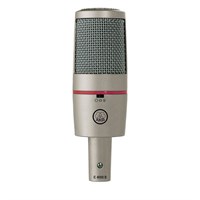 Микрофоны AKG