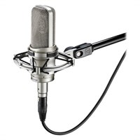 Микрофоны Audio-Technica