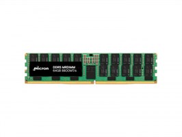 Серверная оперативная память Micron