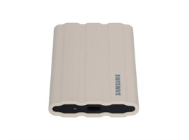 Внешние жёсткие диски и SSD Samsung