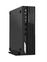 Неттопы и мини ПК MSI