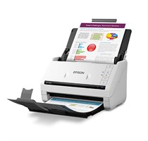 Сканеры Epson
