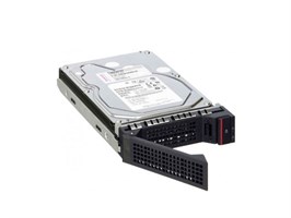 Серверные жёсткие диски (HDD) Lenovo