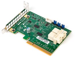 Контроллеры RAID, HBA-адаптеры SuperMicro