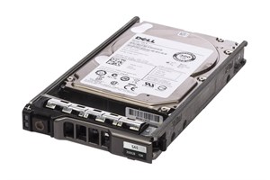 Серверные жёсткие диски (HDD) Dell